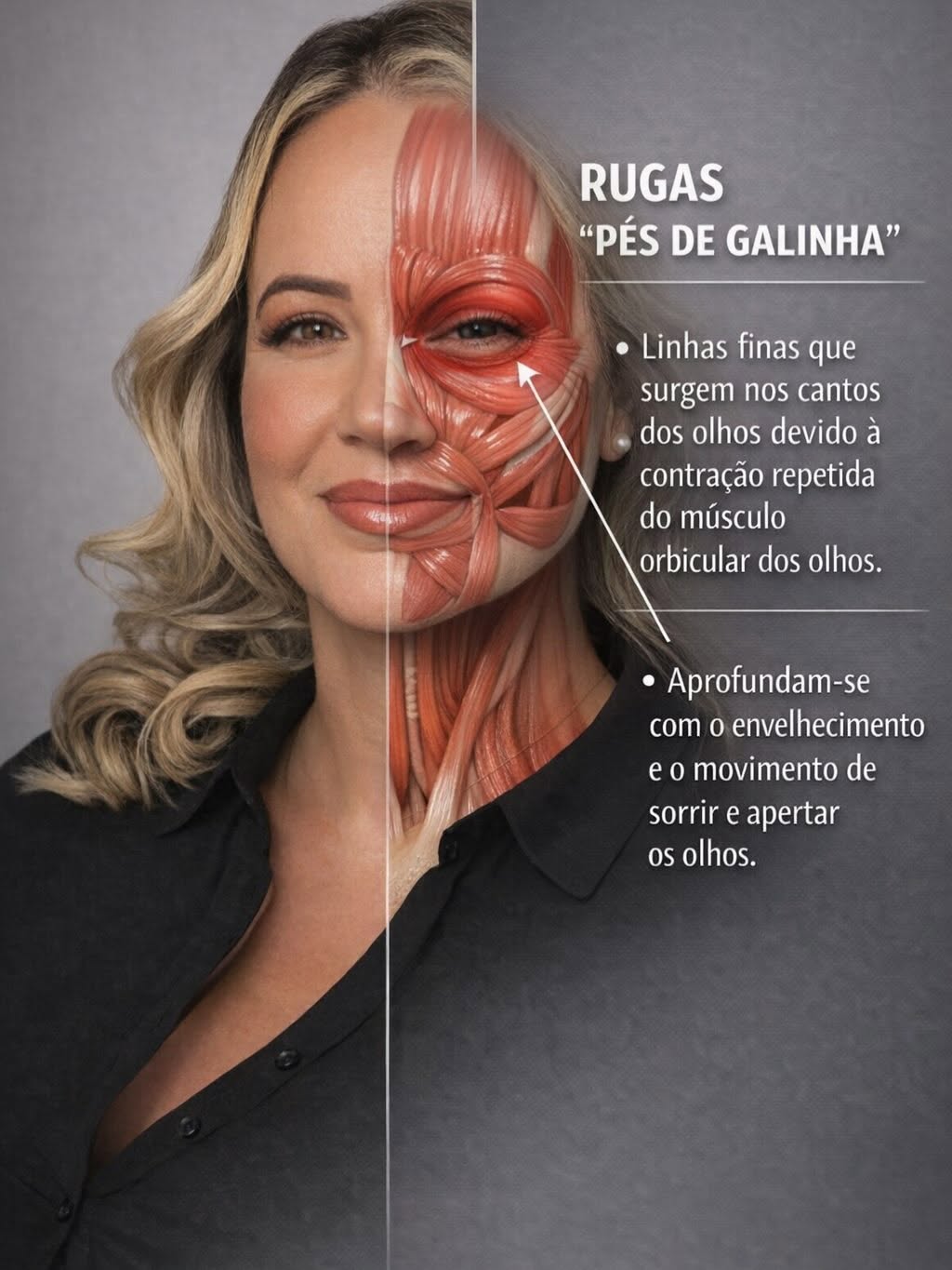 Harmonização facial